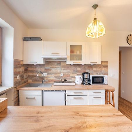 Apartman Arberblick 20 Bayerisch Eisenstein Zewnętrze zdjęcie