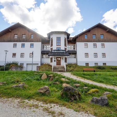 Apartman Arberblick 20 Bayerisch Eisenstein Zewnętrze zdjęcie