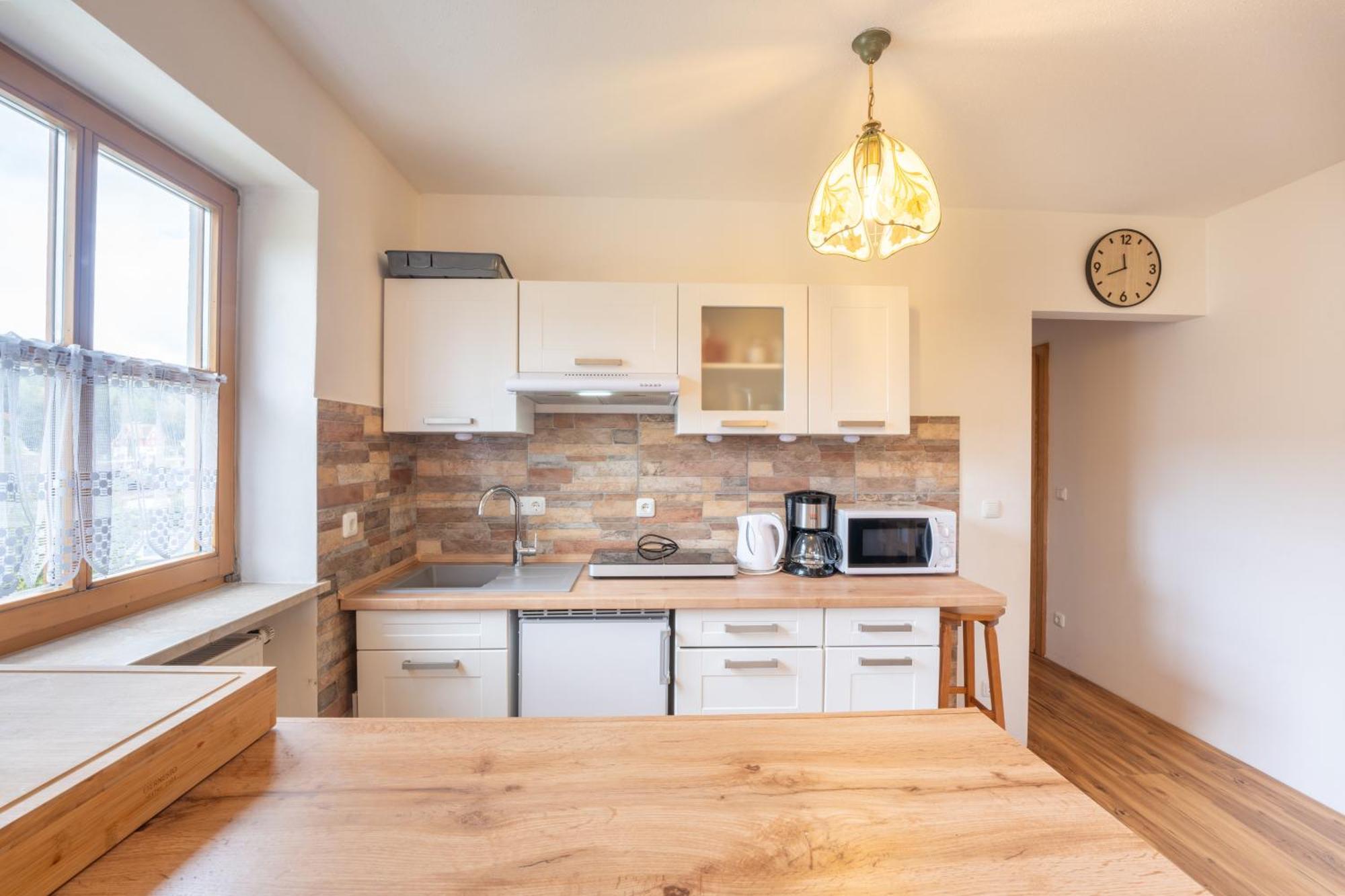 Apartman Arberblick 20 Bayerisch Eisenstein Zewnętrze zdjęcie