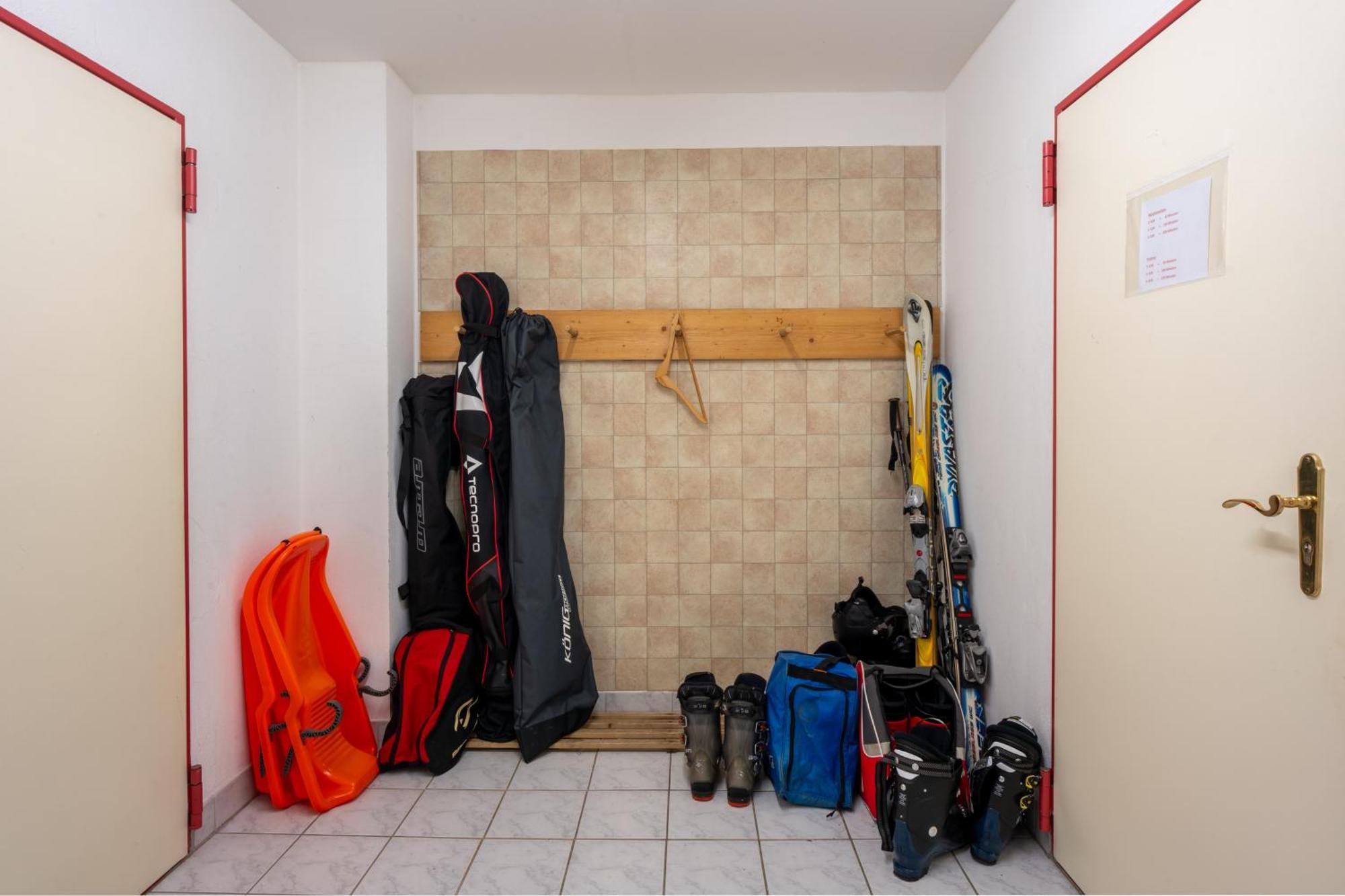 Apartman Arberblick 20 Bayerisch Eisenstein Zewnętrze zdjęcie