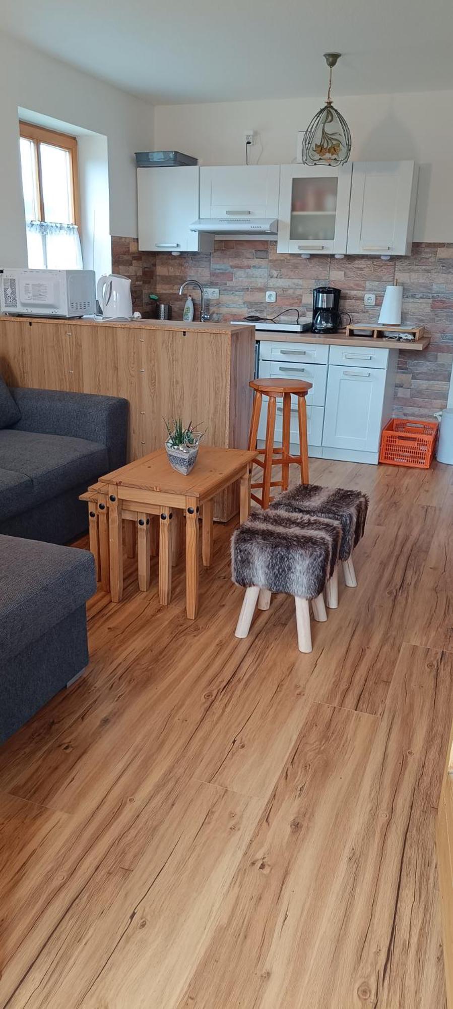 Apartman Arberblick 20 Bayerisch Eisenstein Zewnętrze zdjęcie