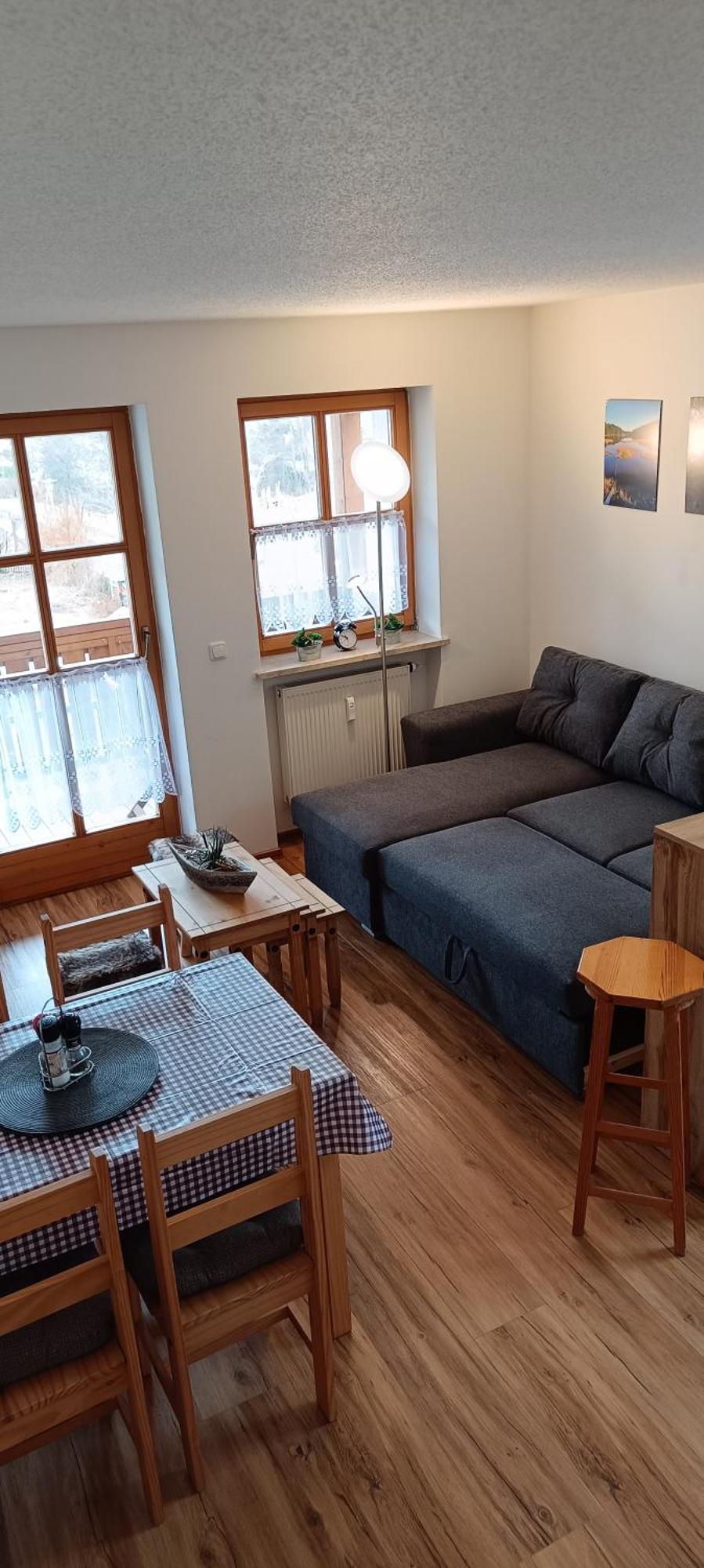 Apartman Arberblick 20 Bayerisch Eisenstein Zewnętrze zdjęcie